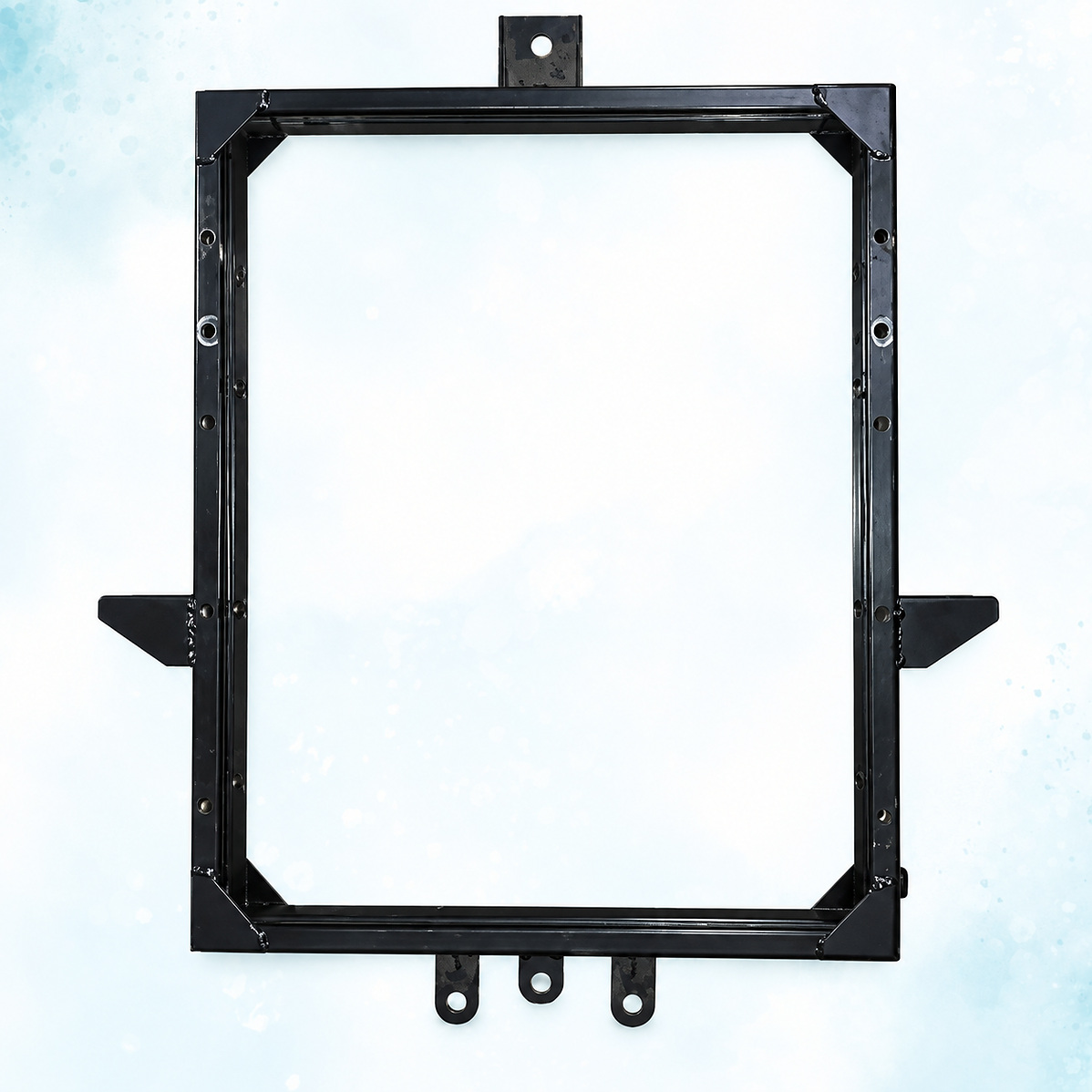 2515 frame assembly for Banco and Tata 2515 application