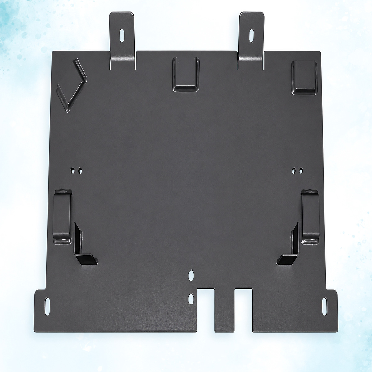 Battery Bracket for Hamm equipment