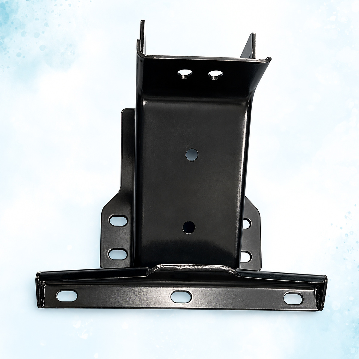 Bracket FUPD Mounting Assy for M&M BSVI truck