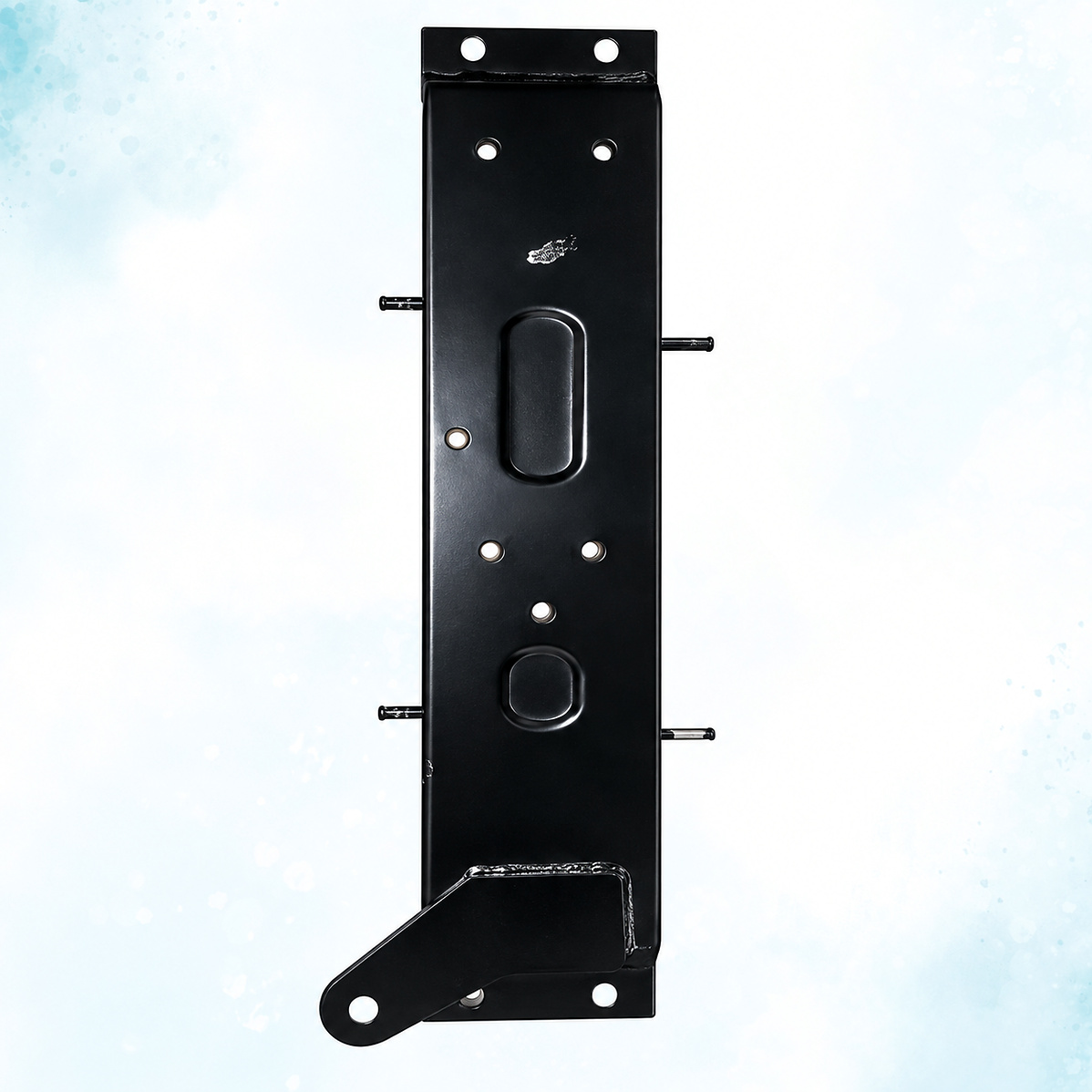 Standard Radiators Ltd