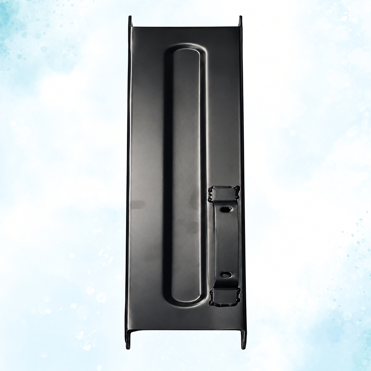Frame assembly variant two for Standard Radiators tractor application